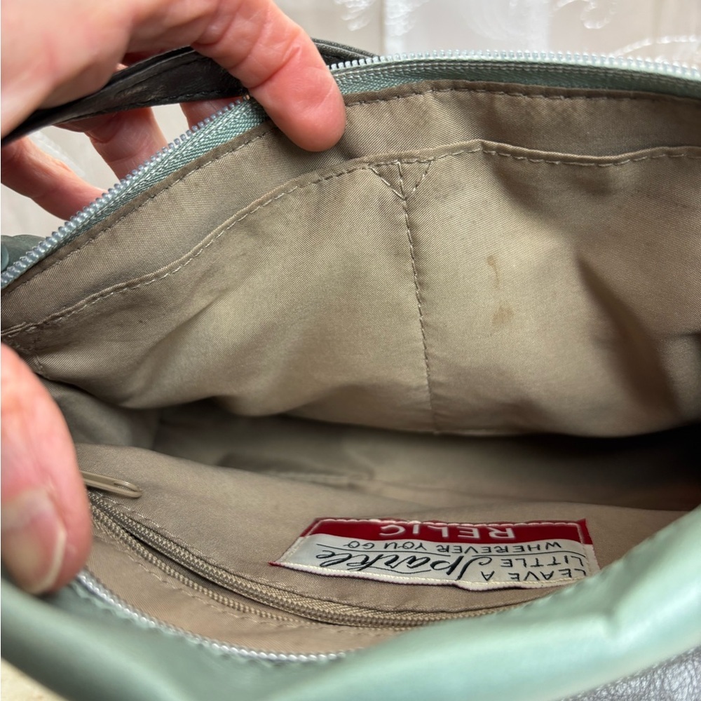 Relic Multicolor/Multi Pocket Crossbody Bag - Picture 12 of 13
